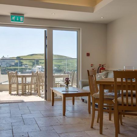24 Burgh Island Causeway Bigbury on Sea Exterior foto